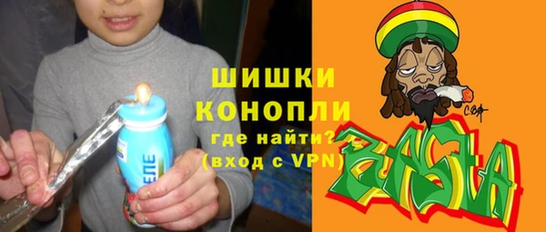 стафф Пересвет
